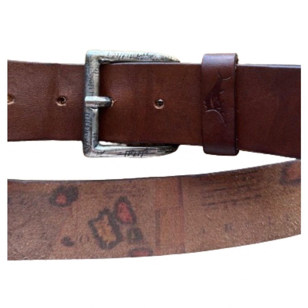 Tommy Bahama belt